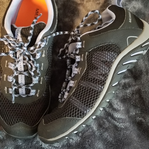 Merrell shoes - Picture 3 of 5